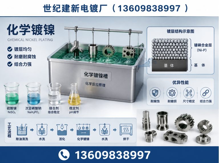 大东区自催化化学沉积展示图