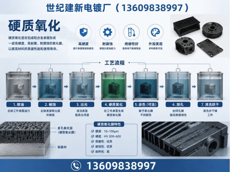 大东区沈阳表面处理展示图